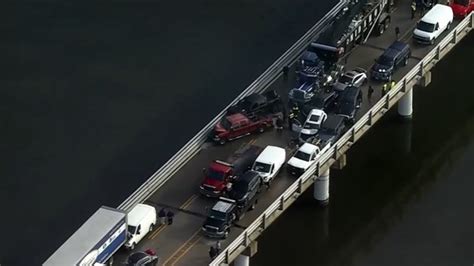 chesapeake bay bridge maryland accident